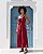 VESTIDO BETH VERMELHO - Imagem 2