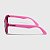 [OUTLET] Óculos de Sol Infantil Flexível com Lente Polarizada e Proteção UV400 Pink e Rosa Claro - Imagem 4