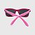 [OUTLET] Óculos de Sol Infantil Flexível com Lente Polarizada e Proteção UV400 Pink e Rosa Claro - Imagem 5
