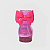 Galocha KidSplash! Baby Bow Glitter Rosa Claro - Imagem 2