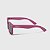 Óculos de Sol Infantil Flexível com Lente Polarizada e Proteção UV400 Pink - Imagem 3