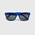 Óculos de Sol Infantil Flexível com Lente Polarizada e Proteção UV400 Azul Claro - Imagem 2