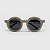 Óculos de Sol Infantil Eco com Proteção UV400 Fendi - Imagem 2