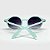 Óculos de Sol Infantil Eco Light com Proteção UV400 Acqua - Imagem 4