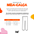 Meia-calça KidSplash! Unicórnio Lilás - Imagem 6