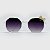 Óculos de Sol Infantil Acetato com Proteção UV400 Teen Laço Branco - Imagem 2