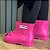 Galocha KidSplash! Baby Pink Gatinha - Imagem 2