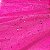 Saia Tutu Tule Glitter Pink - Imagem 3
