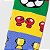 Meia KidSplash! 3/4 Esportes - Imagem 6