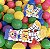 Meia KidSplash! Soquete Inclusão - Imagem 2