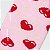 Meia KidSplash! Soquete Lollipop Fru-fru Duplo - Imagem 5
