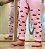 Legging KidSplash! Lollipop Fru-fru Duplo - Imagem 2