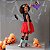 Meia KidSplash! 3/4 Esquadrão Halloween com Asa de Morcego 3D - Imagem 8
