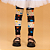 Legging KidSplash! Abóbora Mágica - Imagem 3
