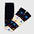 Legging KidSplash! Abóbora Mágica - Imagem 1