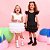 Meia KidSplash! Mid Cherry Pop Branca com Cereja 3D - Imagem 6