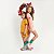 Meia KidSplash! 3/4 Biscoitinho Patch - Imagem 10