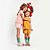 Meia KidSplash! 3/4 Biscoitinho Patch - Imagem 11