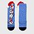 Meia KidSplash! 3/4 Snowman Touca 3D - Imagem 1