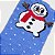 Meia KidSplash! Soquete Snowman - Imagem 4
