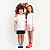 Meia KidSplash! Soquete Snowman - Imagem 7