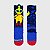Meia KidSplash! 3/4 Duo Espacial - Imagem 3