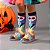 Kit Meia KidSplash! 3/4 Halloween - Imagem 8
