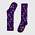 Kit Meia KidSplash! 3/4 Halloween - Imagem 5