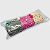 Kit Meia KidSplash! 3/4 Poá-Pom - Imagem 2