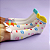 Meia KidSplash! 3/4 Caça aos Ovos - Imagem 2