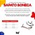 Sapato Boneca Kidsplash! Preto - Imagem 7