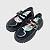 Sapato Boneca Kidsplash! Preto - Imagem 1