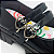 Sapato Boneca Kidsplash! Preto - Imagem 5