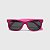 Óculos de Sol Infantil Flexível com Lente Polarizada e Proteção UV400 Pink e Rosa - Imagem 5