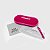 Óculos de Sol Infantil Flexível com Lente Polarizada e Proteção UV400 Pink e Preto - Imagem 5