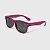 Óculos de Sol Infantil Flexível com Lente Polarizada e Proteção UV400 Pink - Imagem 1