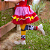 Legging KidSplash! Duo Mix Vaqueira - Imagem 7