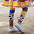 Legging KidSplash! Duo Mix Vaqueira - Imagem 2