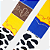 Legging KidSplash! Duo Mix Vaqueira - Imagem 11