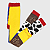 Legging KidSplash! Duo Mix Vaqueira - Imagem 1