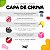 Kit Capa de Chuva Kidsplash! Rosa Claro + Galocha Glow Matte Pink - Imagem 9