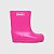 Kit Capa de Chuva Kidsplash! Rosa Claro + Galocha Glow Matte Pink - Imagem 8