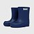 Kit Capa de Chuva Triple Color Azul Marinho + Galocha Glow Matte Azul Marinho - Imagem 8