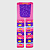 Legging KidSplash! Big Donuts - Imagem 5