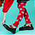 Legging KidSplash! Moranguinho - Imagem 2