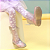 Meia-calça KidSplash! Lovely - Imagem 2