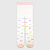 Meia-calça KidSplash! Sweet Off-White - Imagem 3