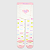 Meia-calça KidSplash! Sweet Off-White - Imagem 4