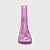 Galocha KidSplash! Slim Glitter Rosa Claro New Rainbow - Imagem 5
