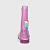 Galocha KidSplash! Slim Glitter Rosa Claro New Rainbow - Imagem 7